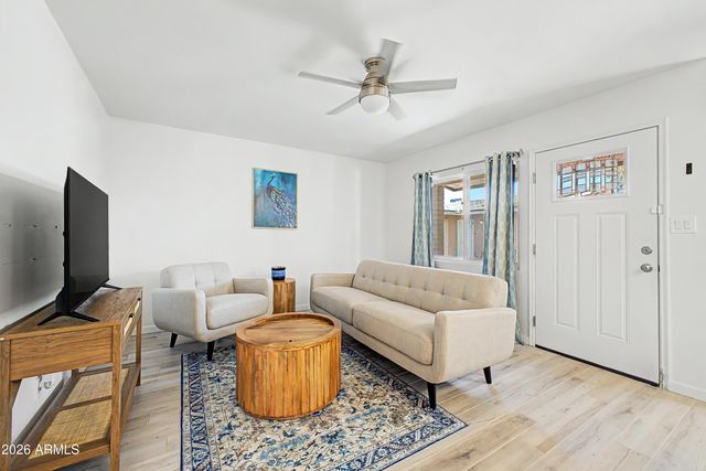 1624 E CAMPBELL Avenue 46, Phoenix, AZ 85016