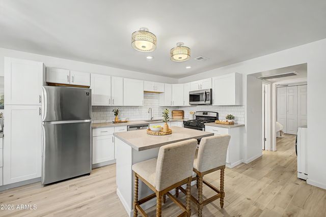 1624 E CAMPBELL Avenue 46, Phoenix, AZ 85016