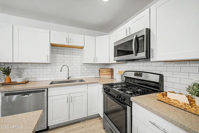 1624 E CAMPBELL Avenue 46, Phoenix, AZ 85016