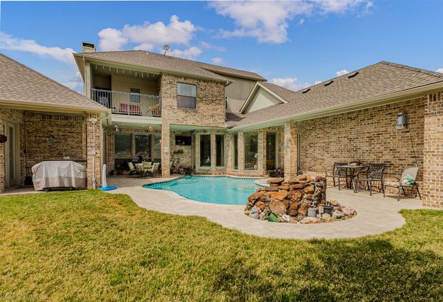 119 Equestrian Drive, Rockwall, TX 75032