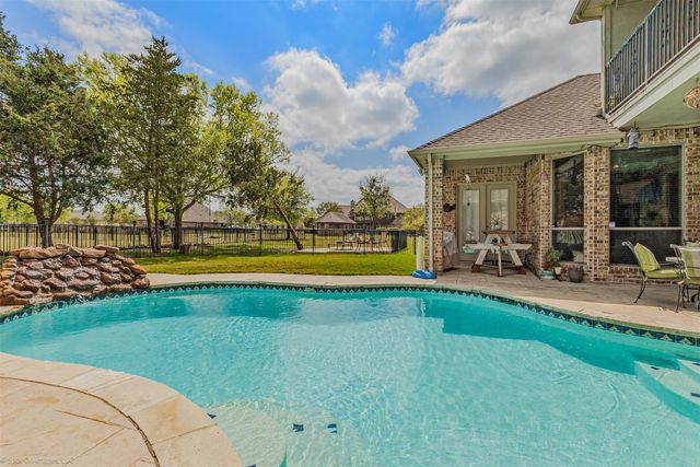 119 Equestrian Drive, Rockwall, TX 75032