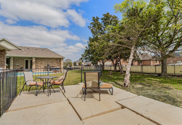 119 Equestrian Drive, Rockwall, TX 75032