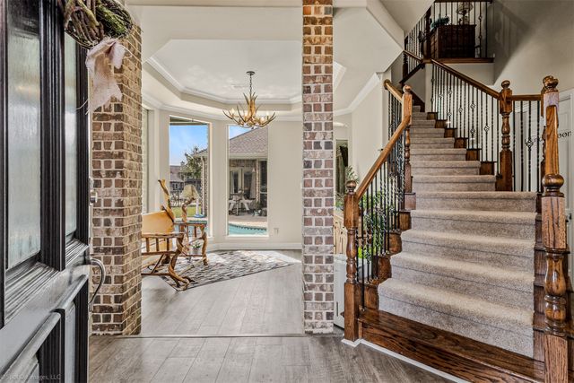 119 Equestrian Drive, Rockwall, TX 75032