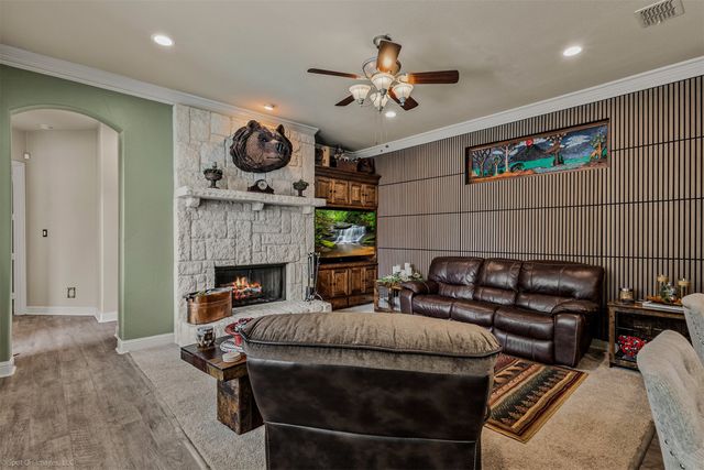 119 Equestrian Drive, Rockwall, TX 75032