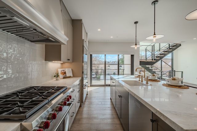 4114 Emerson Avenue 1, University Park, TX 75205