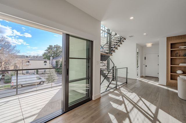 4114 Emerson Avenue 1, University Park, TX 75205