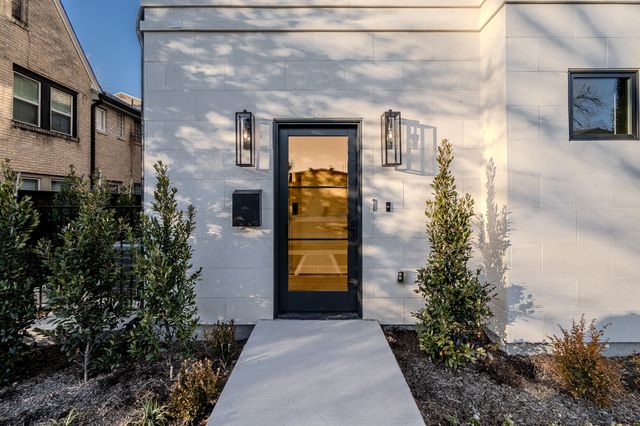 4114 Emerson Avenue 1, University Park, TX 75205