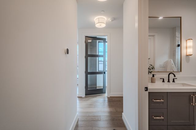 4114 Emerson Avenue 1, University Park, TX 75205