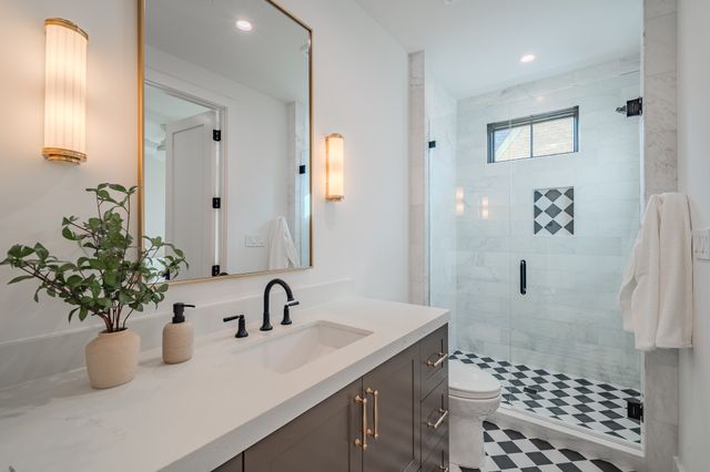 4114 Emerson Avenue 1, University Park, TX 75205