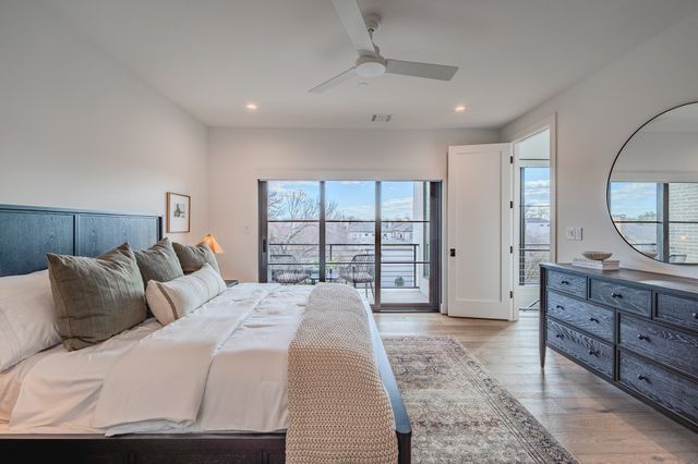 4114 Emerson Avenue 1, University Park, TX 75205