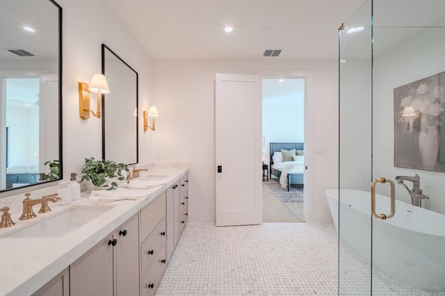 4114 Emerson Avenue 1, University Park, TX 75205