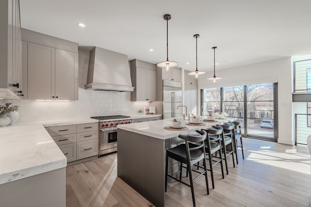 4114 Emerson Avenue 1, University Park, TX 75205