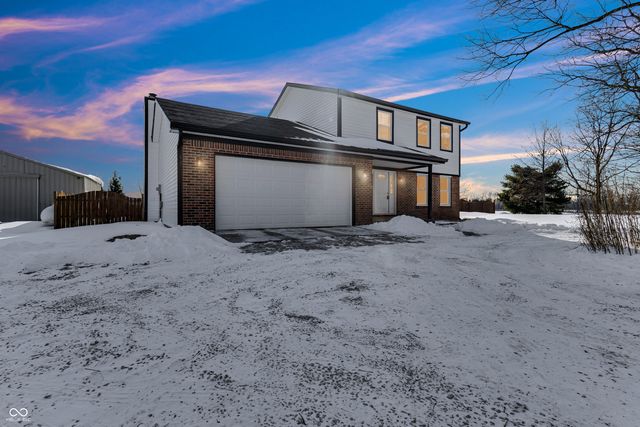 3981 W 1000 S, Pendleton, IN 46064