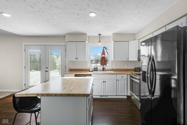 3981 W 1000 S, Pendleton, IN 46064