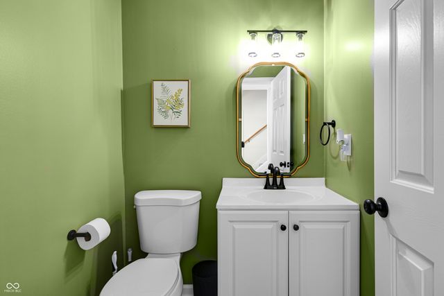 3981 W 1000 S, Pendleton, IN 46064