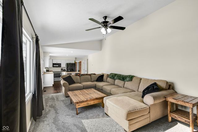 3981 W 1000 S, Pendleton, IN 46064