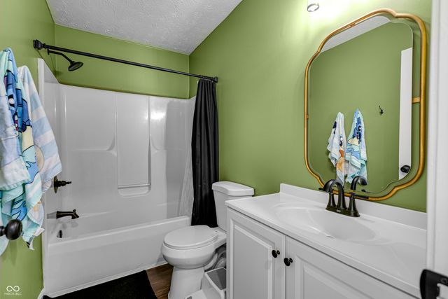 3981 W 1000 S, Pendleton, IN 46064