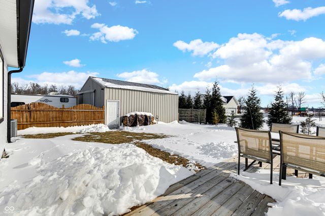 3981 W 1000 S, Pendleton, IN 46064