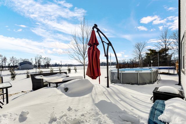 3981 W 1000 S, Pendleton, IN 46064