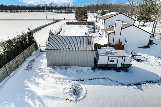 3981 W 1000 S, Pendleton, IN 46064