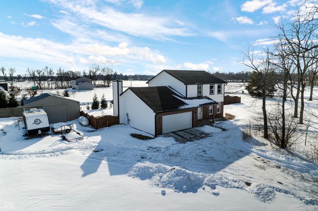 3981 W 1000 S, Pendleton, IN 46064