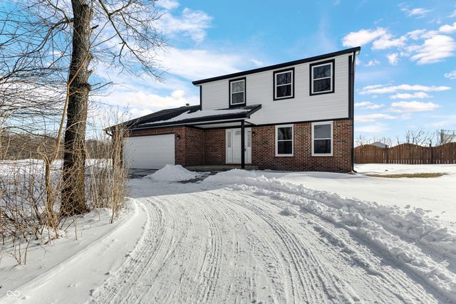 3981 W 1000 S, Pendleton, IN 46064