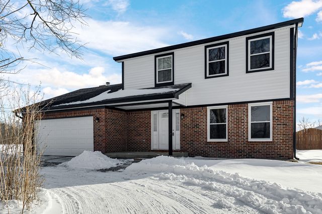 3981 W 1000 S, Pendleton, IN 46064