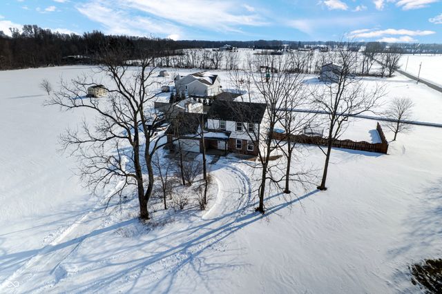 3981 W 1000 S, Pendleton, IN 46064