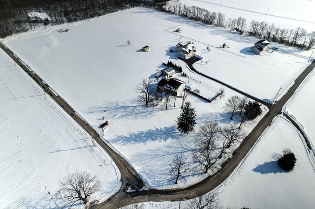 3981 W 1000 S, Pendleton, IN 46064