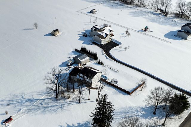 3981 W 1000 S, Pendleton, IN 46064