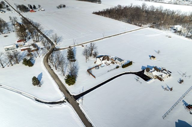 3981 W 1000 S, Pendleton, IN 46064