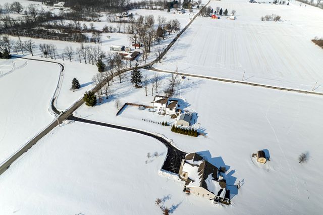 3981 W 1000 S, Pendleton, IN 46064