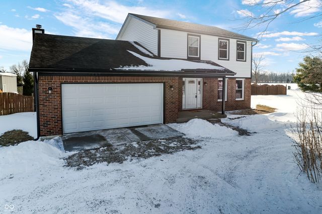 3981 W 1000 S, Pendleton, IN 46064