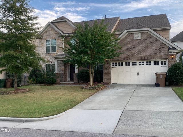4005 Channing Place, Cary, NC 27519