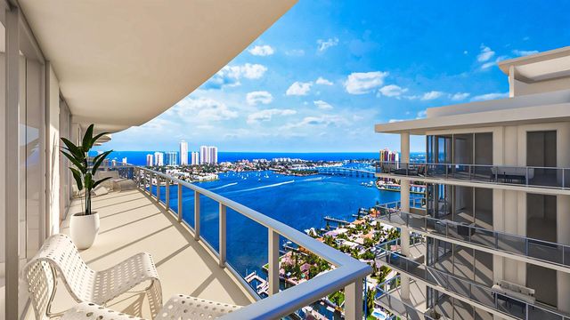 220 Lake Shore Drive 1719, Lake Park, FL 33403