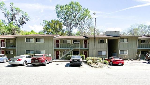 1923 NW 23RD BOULEVARD 109, Gainesville, FL 32605