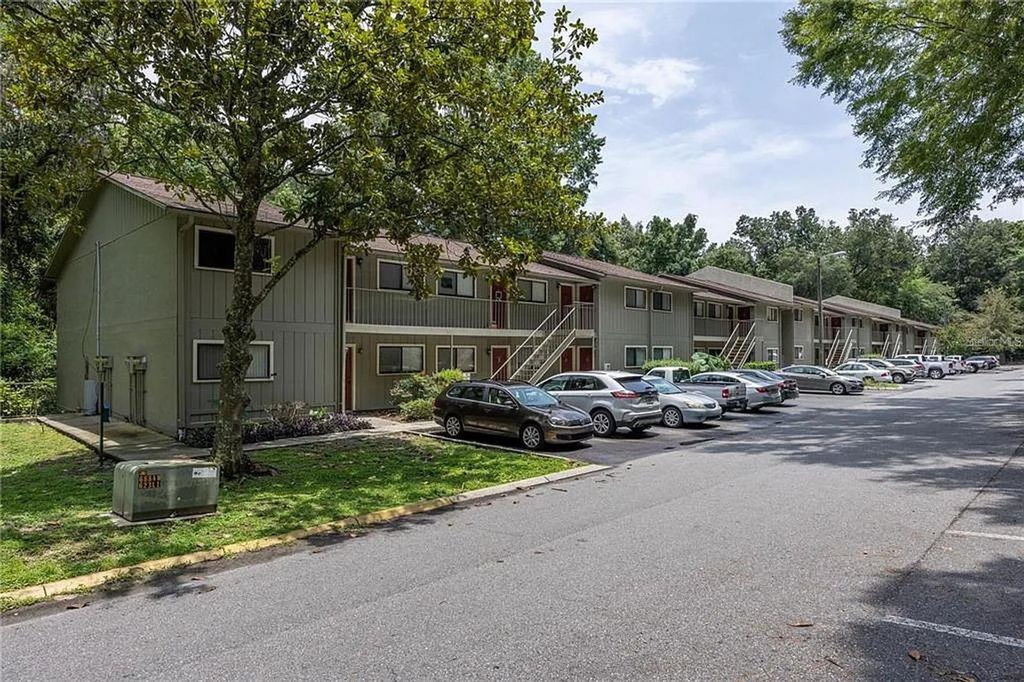 1923 NW 23RD BOULEVARD 109, Gainesville, FL 32605