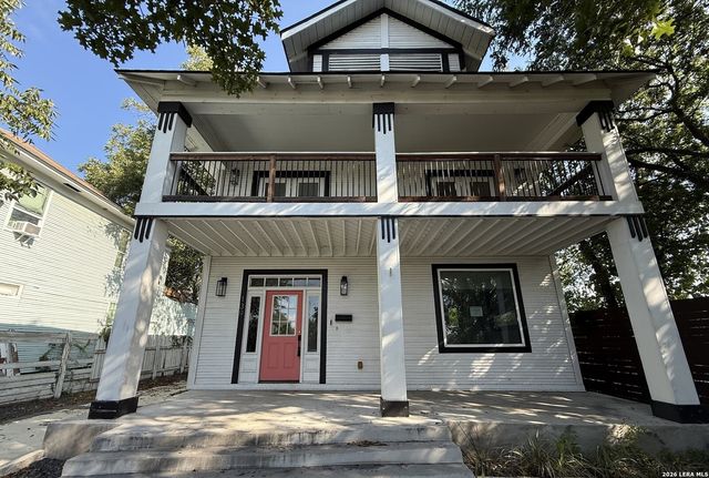 139 E Highland Blvd, San Antonio, TX 78210