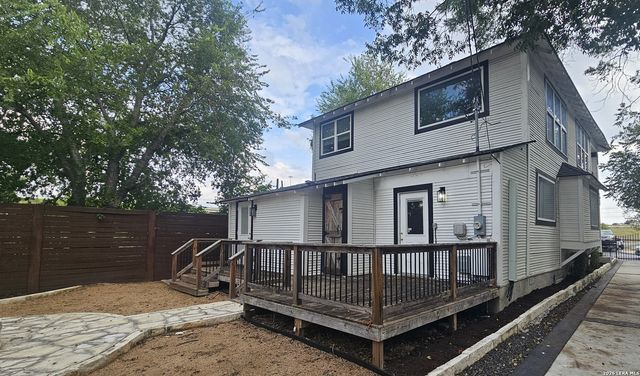 139 E Highland Blvd, San Antonio, TX 78210