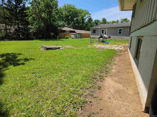 910 Rose Street, West Lafayette, IN 47906