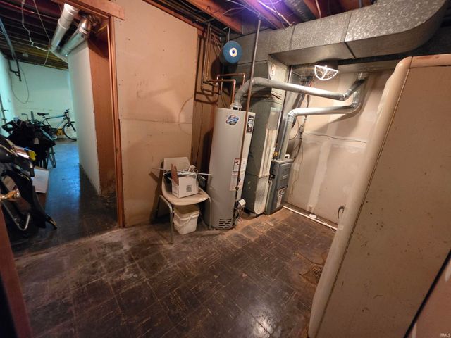 910 Rose Street, West Lafayette, IN 47906