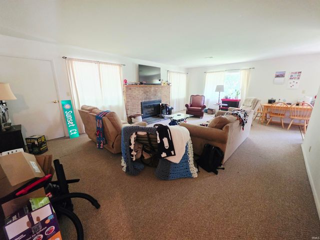910 Rose Street, West Lafayette, IN 47906