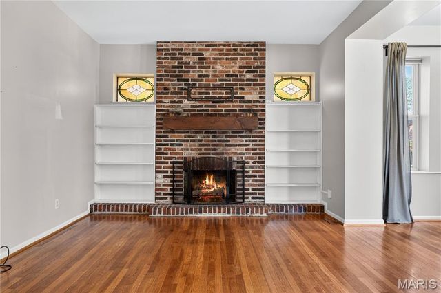 5572 Waterman Boulevard 1W, St Louis, MO 63112
