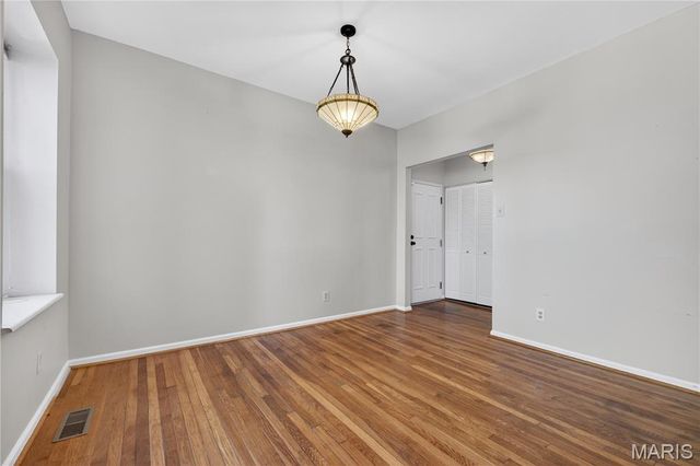 5572 Waterman Boulevard 1W, St Louis, MO 63112