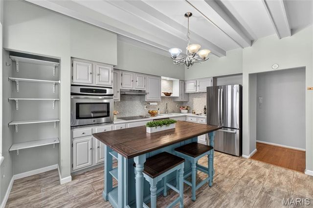 5572 Waterman Boulevard 1W, St Louis, MO 63112