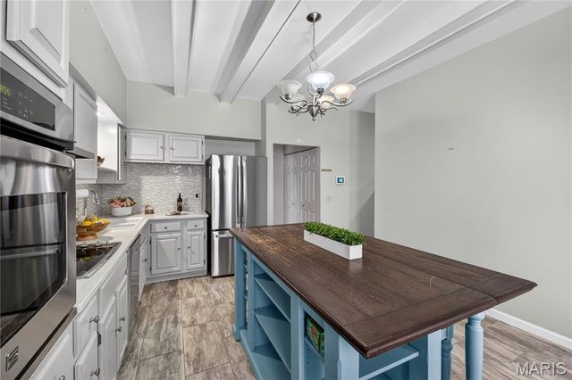 5572 Waterman Boulevard 1W, St Louis, MO 63112