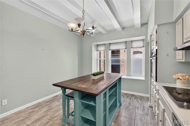 5572 Waterman Boulevard 1W, St Louis, MO 63112