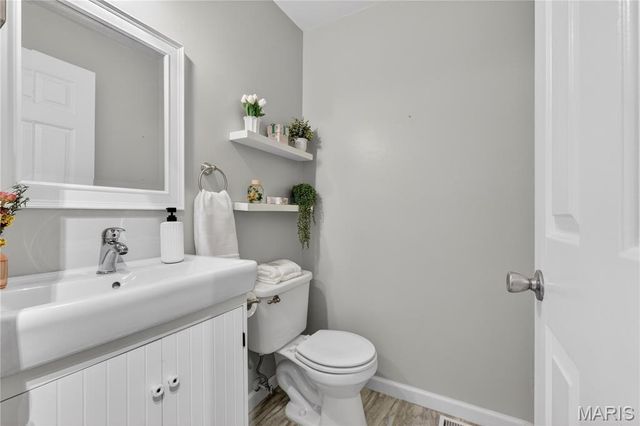 5572 Waterman Boulevard 1W, St Louis, MO 63112