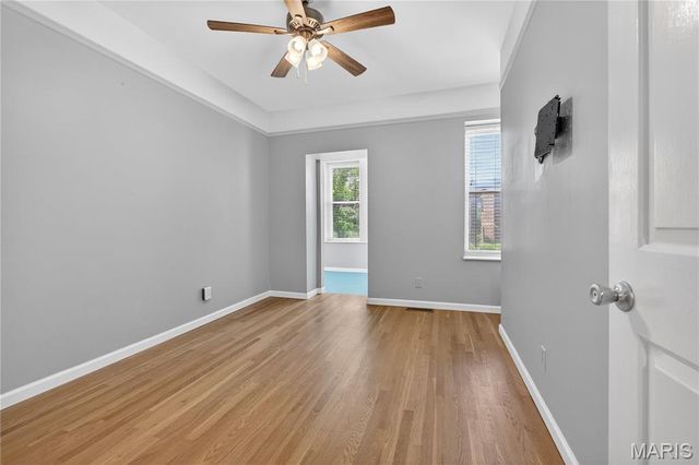 5572 Waterman Boulevard 1W, St Louis, MO 63112