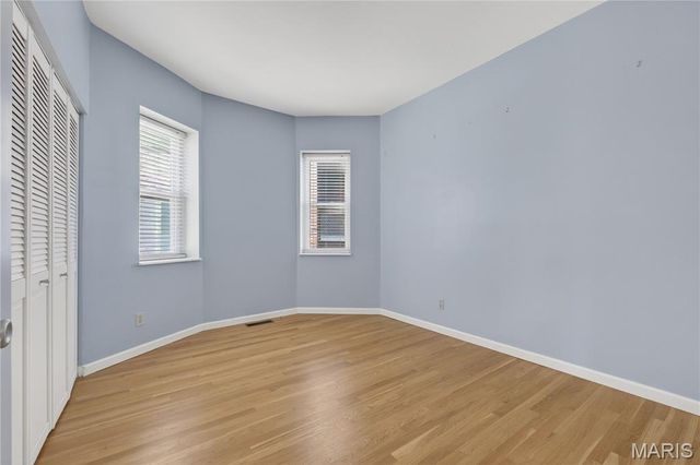 5572 Waterman Boulevard 1W, St Louis, MO 63112